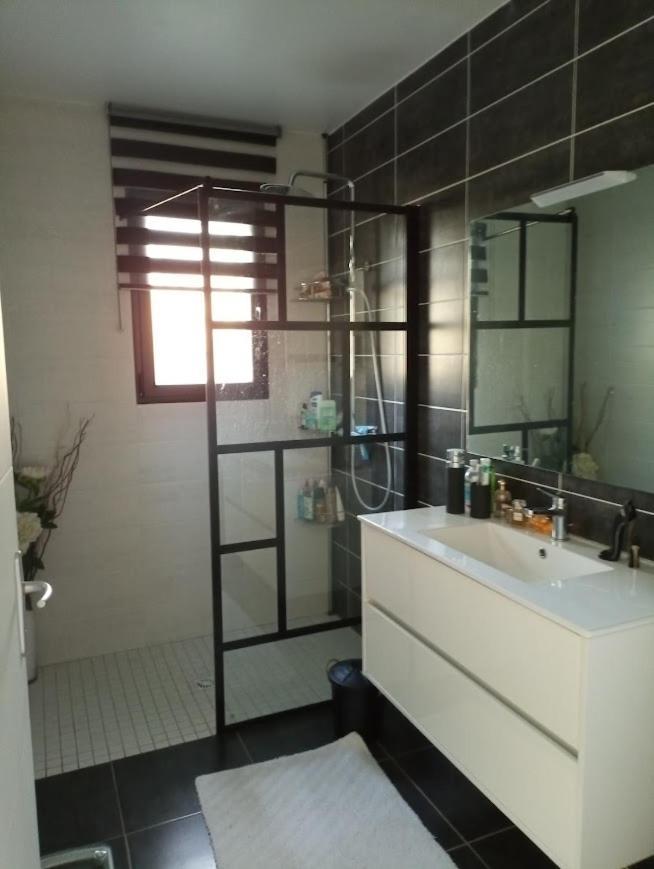 Maison Neuve Et Chaleureuse Morcenx Bagian luar foto