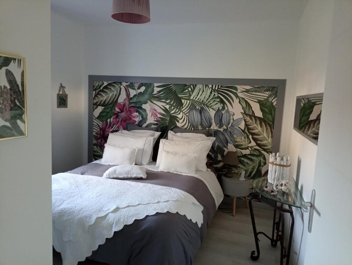 Maison Neuve Et Chaleureuse Morcenx Bagian luar foto
