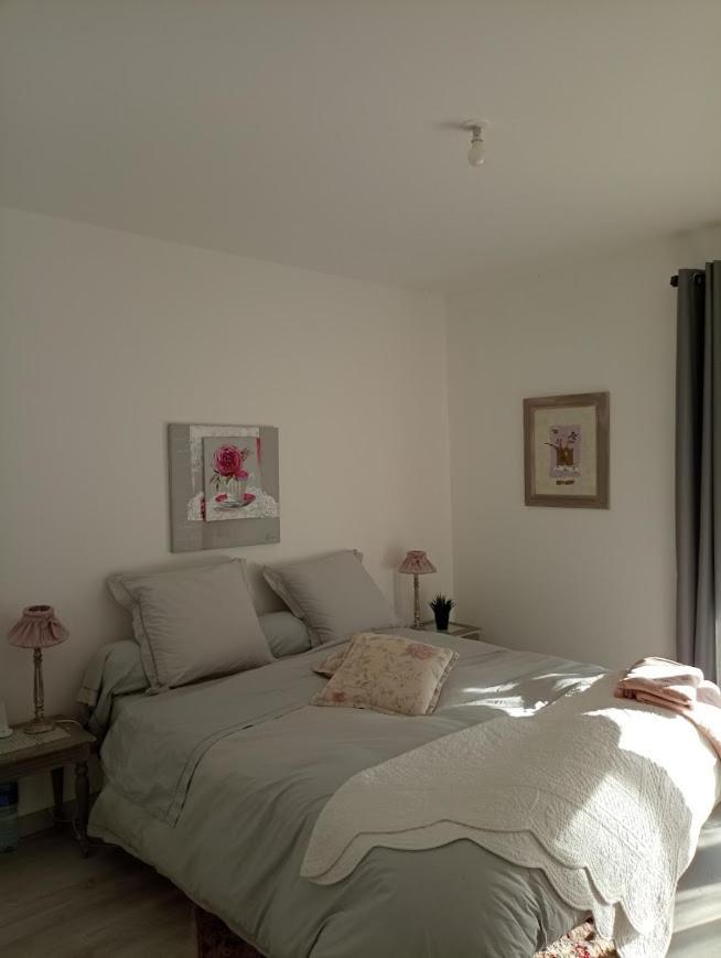Maison Neuve Et Chaleureuse Morcenx Bagian luar foto
